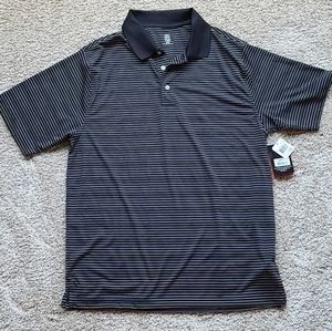 Golf polo by PGA Tour M